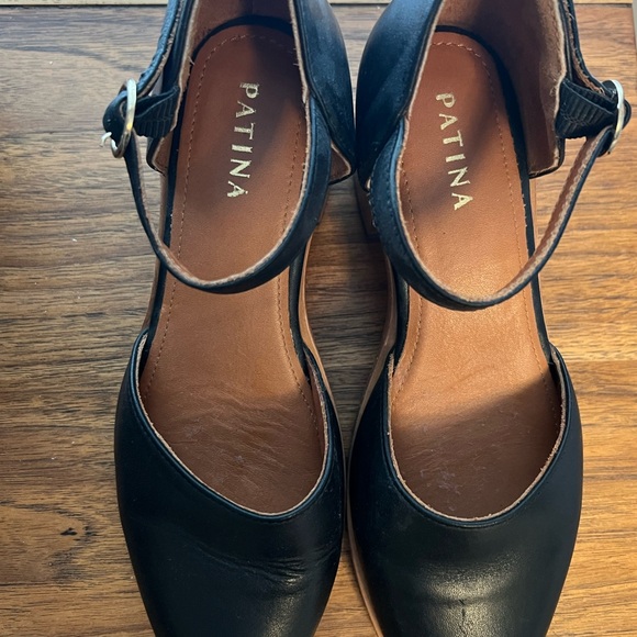 Patina Portland Leather - Picture 3 of 5